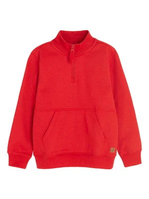COOL CLUB Bluza w kolorze czerwonym rozmiar: 128
