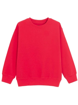 COOL CLUB Bluza w kolorze czerwonym rozmiar: 116