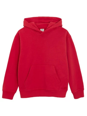 COOL CLUB Bluza w kolorze czerwonym rozmiar: 140