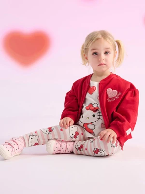 COOL CLUB Bluza w kolorze czerwonym rozmiar: 92