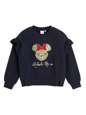 COOL CLUB Bluza w kolorze granatowym rozmiar: 116