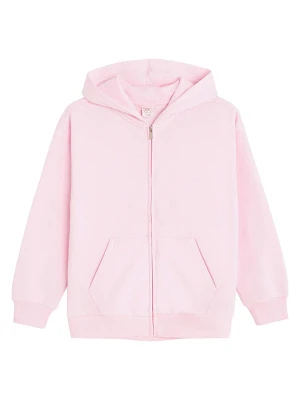 COOL CLUB Bluza w kolorze jasnoróżowym rozmiar: 134