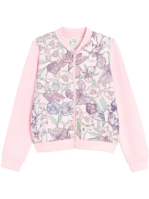 COOL CLUB Bluza w kolorze jasnoróżowym rozmiar: 146