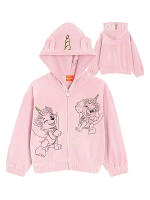 COOL CLUB Bluza w kolorze jasnoróżowym rozmiar: 92