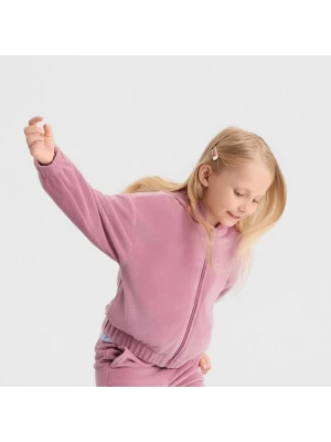 COOL CLUB Bluza w kolorze jasnoróżowym rozmiar: 98
