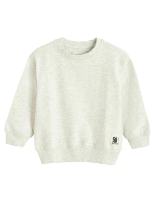 COOL CLUB Bluza w kolorze kremowym rozmiar: 98