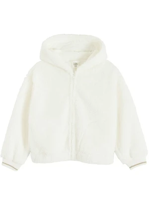 COOL CLUB Bluza w kolorze kremowym rozmiar: 128