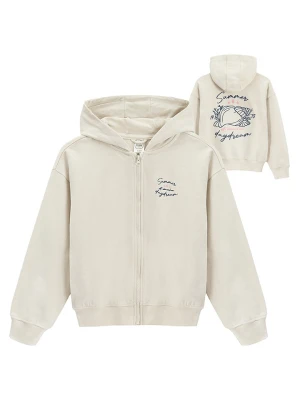 COOL CLUB Bluza w kolorze kremowym rozmiar: 146