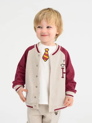 COOL CLUB Bluza w kolorze kremowym rozmiar: 80