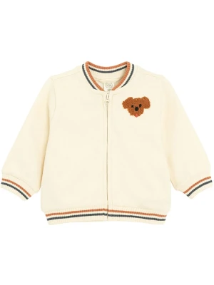 COOL CLUB Bluza w kolorze kremowym rozmiar: 62