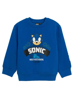 COOL CLUB Bluza w kolorze niebieskim rozmiar: 122