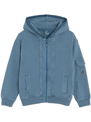 COOL CLUB Bluza w kolorze niebieskim rozmiar: 128