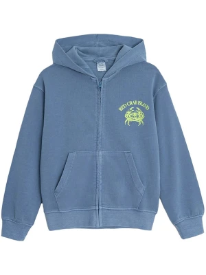 COOL CLUB Bluza w kolorze niebieskim rozmiar: 152
