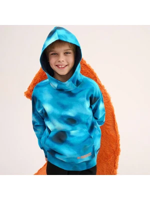 COOL CLUB Bluza w kolorze niebieskim rozmiar: 134