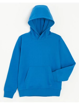COOL CLUB Bluza w kolorze niebieskim rozmiar: 146