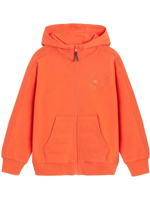 COOL CLUB Bluza w kolorze pomarańczowym rozmiar: 128