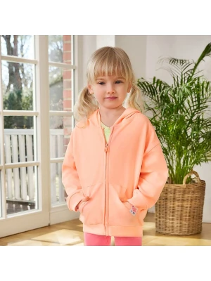 COOL CLUB Bluza w kolorze pomarańczowym rozmiar: 110