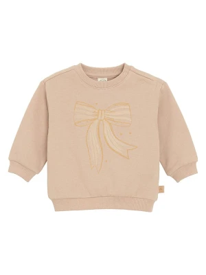 COOL CLUB Bluza w kolorze pomarańczowym rozmiar: 74