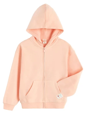 COOL CLUB Bluza w kolorze pomarańczowym rozmiar: 128