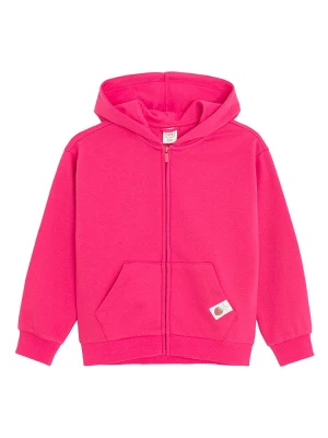 COOL CLUB Bluza w kolorze różowym rozmiar: 104