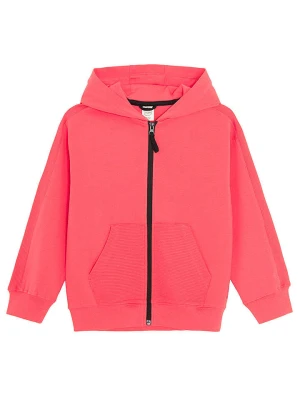 COOL CLUB Bluza w kolorze różowym rozmiar: 134