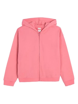 COOL CLUB Bluza w kolorze różowym rozmiar: 128