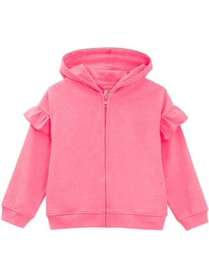COOL CLUB Bluza w kolorze różowym rozmiar: 98