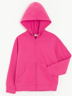 COOL CLUB Bluza w kolorze różowym rozmiar: 158