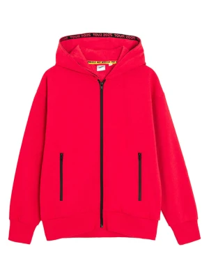 COOL CLUB Bluza w kolorze różowym rozmiar: 158