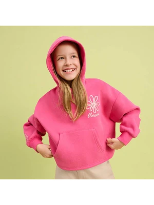 COOL CLUB Bluza w kolorze różowym rozmiar: 170