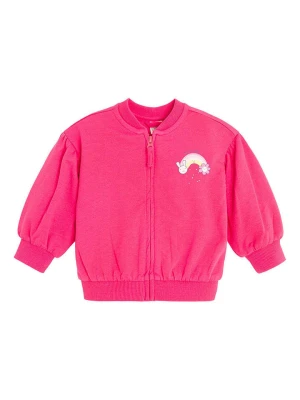 COOL CLUB Bluza w kolorze różowym rozmiar: 74