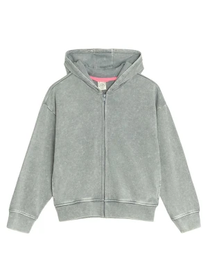 COOL CLUB Bluza w kolorze szarym rozmiar: 140
