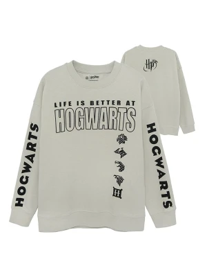 COOL CLUB Bluza w kolorze szarym rozmiar: 140