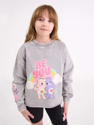 COOL CLUB Bluza w kolorze szarym rozmiar: 152