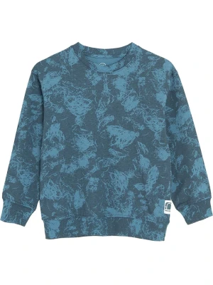 COOL CLUB Bluza w kolorze turkusowym rozmiar: 98