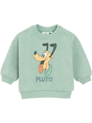 COOL CLUB Bluza w kolorze zielonym rozmiar: 74