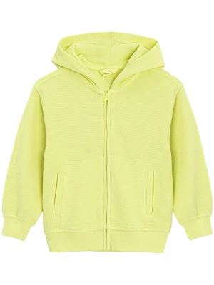 COOL CLUB Bluza w kolorze żółtym rozmiar: 128