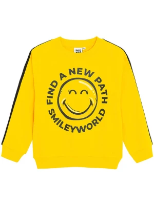 COOL CLUB Bluza w kolorze żółtym rozmiar: 110