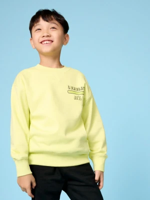 COOL CLUB Bluza w kolorze żółtym rozmiar: 152