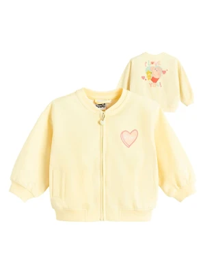 COOL CLUB Bluza w kolorze żółtym rozmiar: 98