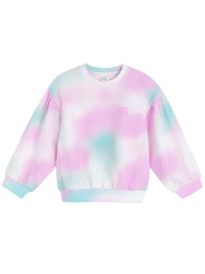 COOL CLUB Bluza ze wzorem rozmiar: 104