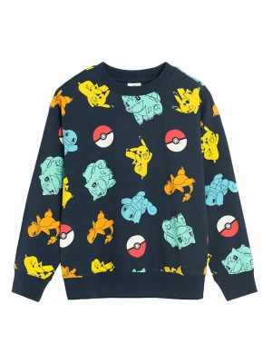 COOL CLUB Bluza ze wzorem rozmiar: 104