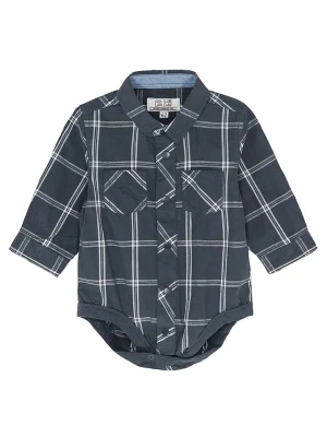 COOL CLUB Body w kolorze granatowym rozmiar: 92