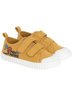 COOL CLUB Buty w kolorze żółtym do chodzenia na boso rozmiar: 28