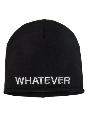 COOL CLUB Czapka w kolorze czarnym rozmiar: 56 cm