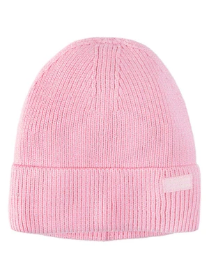 COOL CLUB Czapka w kolorze jasnoróżowym rozmiar: 56 cm
