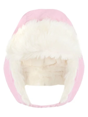COOL CLUB Czapka w kolorze jasnoróżowym rozmiar: 56 cm