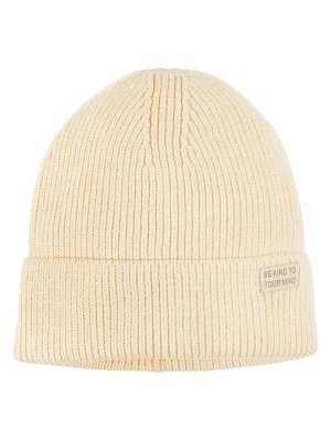 COOL CLUB Czapka w kolorze kremowym rozmiar: 54 cm