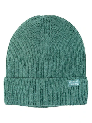 COOL CLUB Czapka w kolorze zielonym rozmiar: 54 cm