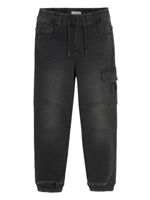 COOL CLUB Dżinsy - Comfort fit - w kolorze czarnym rozmiar: 110